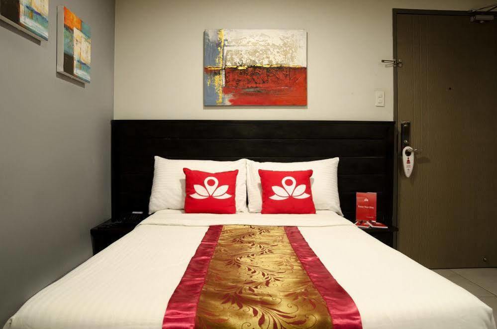 Zen Rooms Santa Cruz San Pedro Makati Eksteriør billede