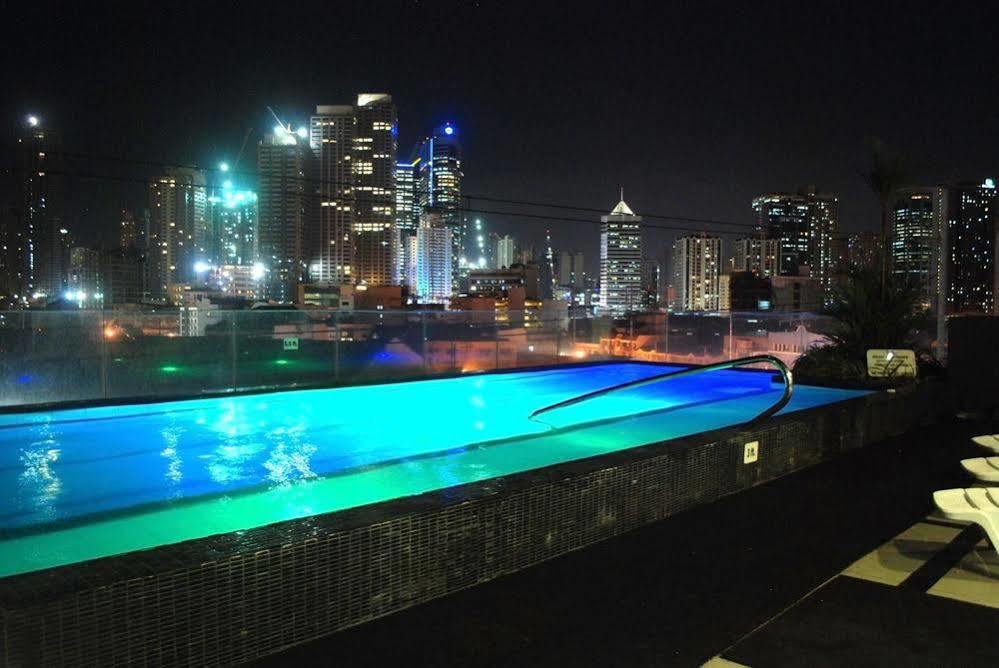 Zen Rooms Santa Cruz San Pedro Makati Eksteriør billede